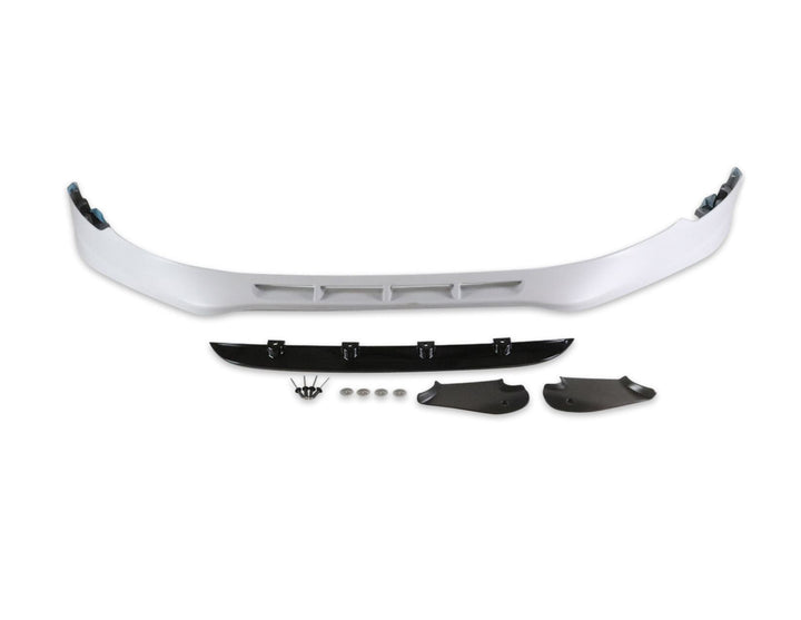 Ford Focus 2011-2015 Frontschürze, grundiert, schwarz glänzendem Profil 1759505