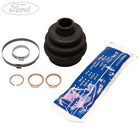 Original Ford Escort Grande Scorpio Sierra 2,0 Cosworth Manschette hinten Lebenslauf 1016761