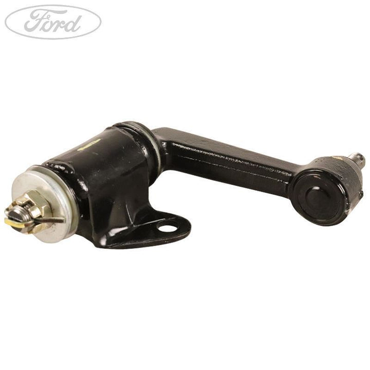 Original Ford Lenkspindelstock 1454584