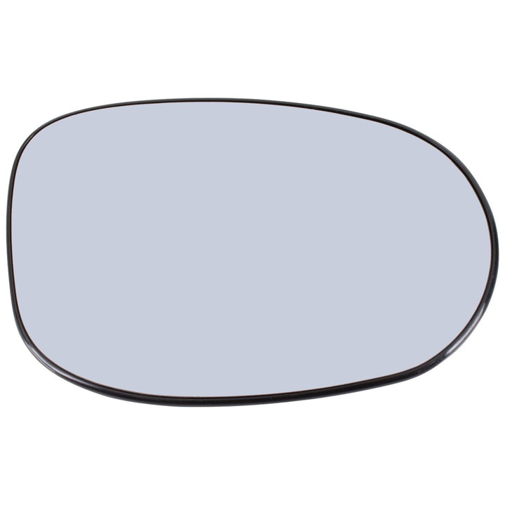 KA rechter Außenspiegel Glas