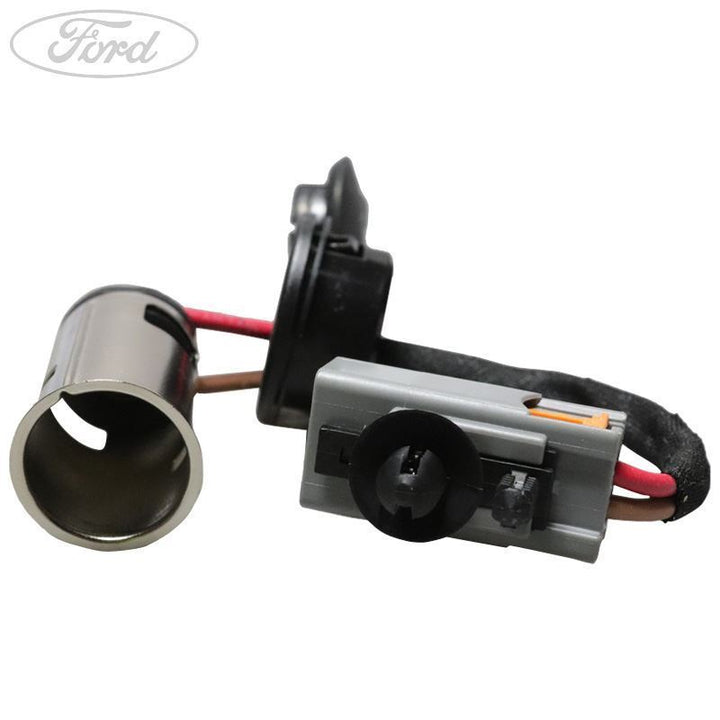 Original Ford C-MAX 2007-2010 Zusatzsteckdose 1498924