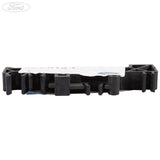 Fiesta Mk6 Fusion 1.25 Duratec Kraftstofffilterhalterung