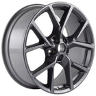 Ford Focus Alufelge 19