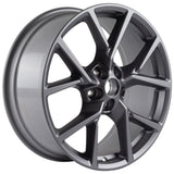 Ford Focus Alufelge 19