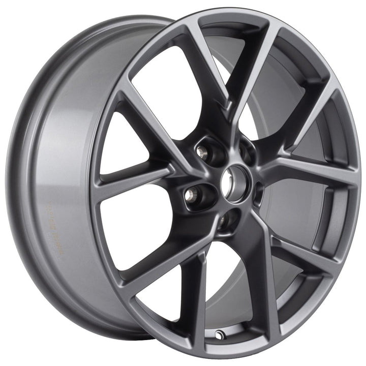 Ford Focus Alufelge 19