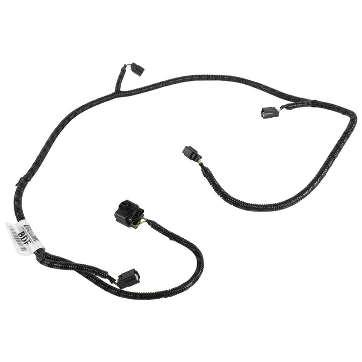 Ford Focus Kombi 2016-2017 Einparkhilfesensorkabel hinten 2111554