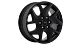 Ford Transit/TourneoCustom Alufelge 17