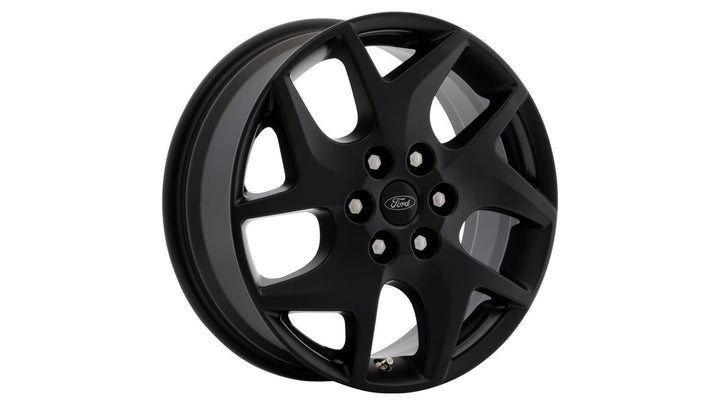 Ford Transit/TourneoCustom Alufelge 17