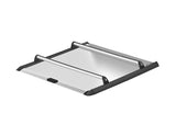 Mountain Top®* Querträger für Laderaumrollo, silber