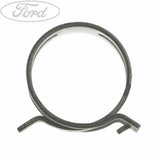 Original Ford Schlauchschelle - Motoeizung 1702184