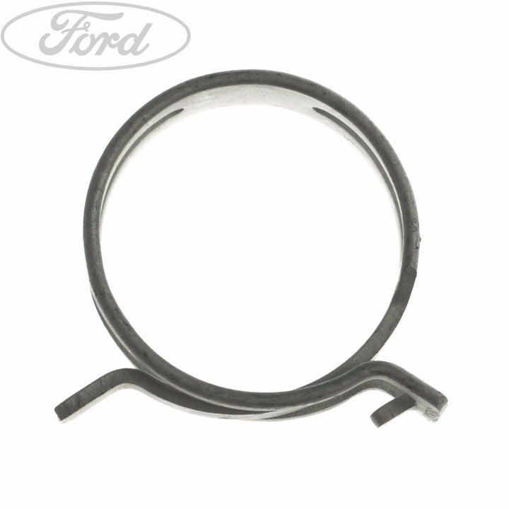 Original Ford Schlauchschelle - Motoeizung 1702184