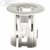 Ford Focus 5-Türer 2011-2015 Einparksensorhalterung hinten 1772476
