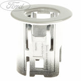 Original Ford Focus 2011-2015 Halter Einparksensor hinten 1772476