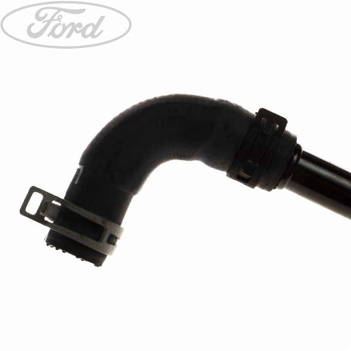 Ford B-Max Fiesta 2012-2019 Kühlerschlauch für 1.0L EcoBoost 1802620