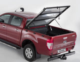 Original Ford Ranger mit Reling-Starrer Persenning 2012- 1882091