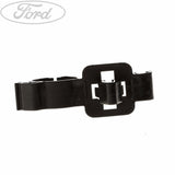 Original Ford Fiesta 2011-2019 Seitenverkleidungsclip 1763940