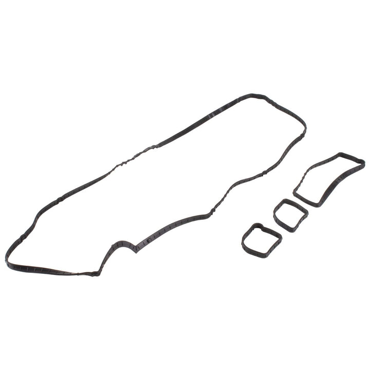 Edelbrock Ventildichtungen Set - 16 Stück Für Ford FE Motoren Mit Viton-Material