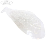 Original Ford KA+ Spritzwasserschutz hinten Innenraum 2015- 1886267