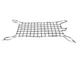 Original Ford Transit Custom ab 2023 Sicherungsnetz Horizontal, Radstand kurz
