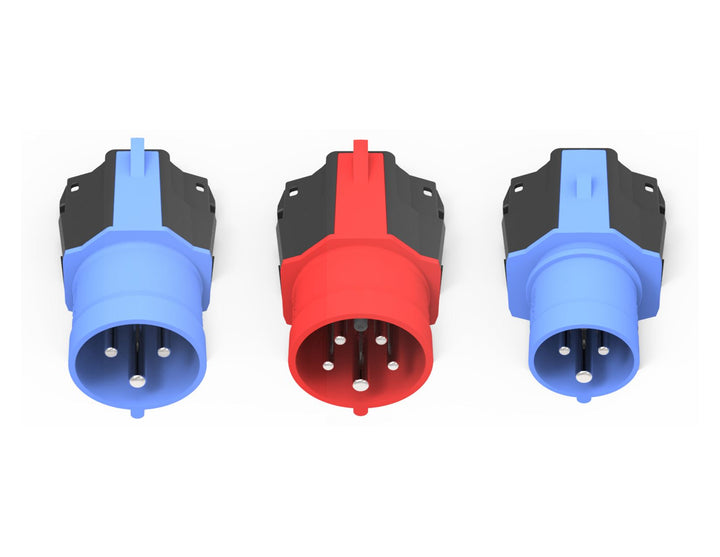 DiniTech* NRGkick Smart-Adapterset