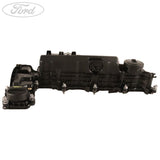 Original Ford C-Max/Kuga/Mondeo/Focus Ölabscheider 2223660