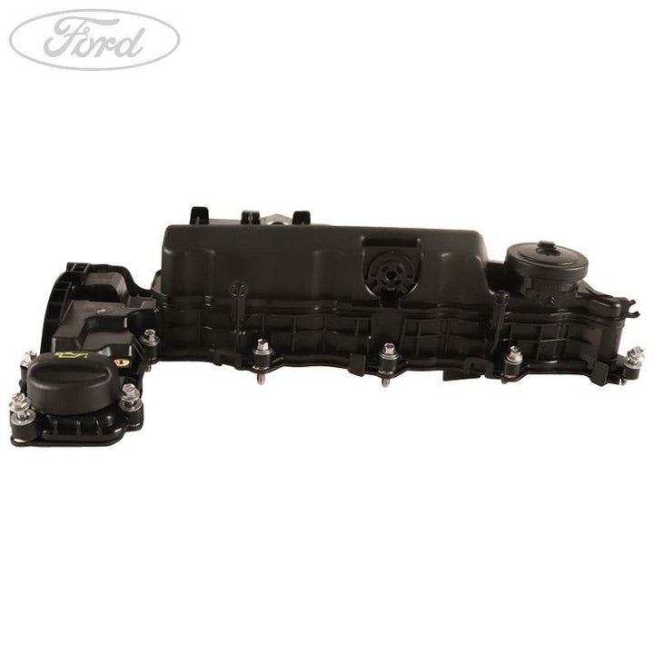 Original Ford C-Max/Kuga/Mondeo/Focus Ölabscheider 2223660