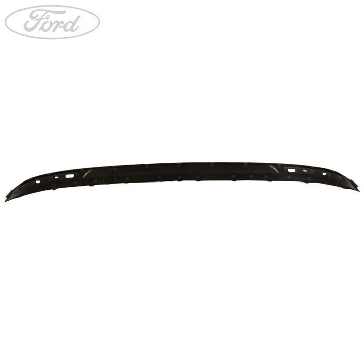 Original Ford Mondeo 2014-2022 Untere Lippenverkleidung hinten 1881151
