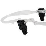 Original Ford Fiesta LED Umgebungsbeleuchtung Armlehne 2012-2019 1884667