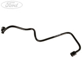 Focus C-MAX CC 1.8 Luftfilter Motor Entlüftungsschlauch