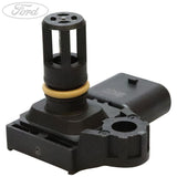 Original Ford Ka/Focus ab 2018 Sensor Ansaugunterdruck 1.5L Dragon 1941649