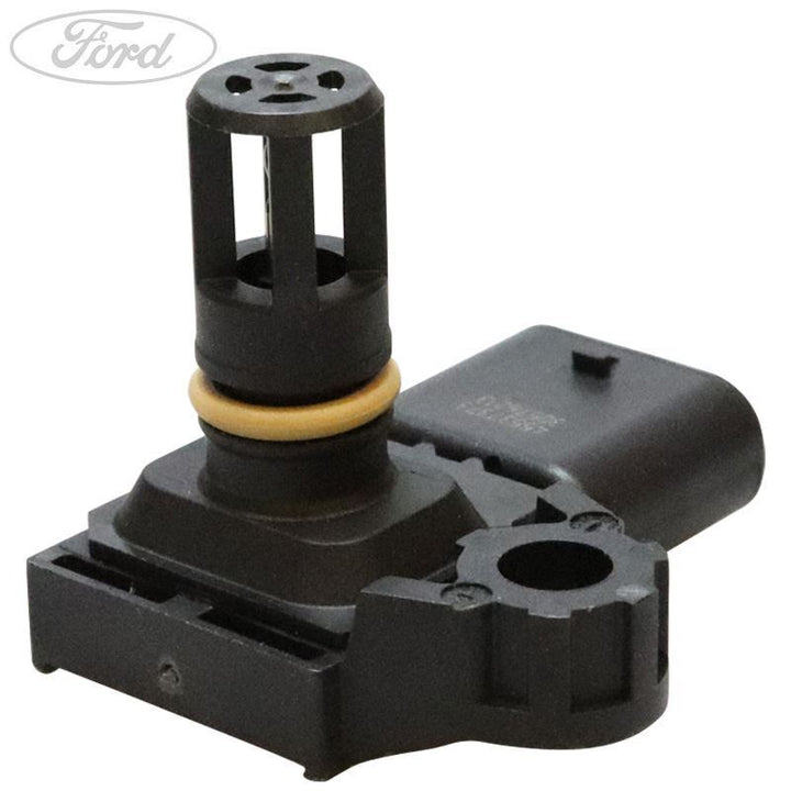Original Ford Ka/Focus ab 2018 Sensor Ansaugunterdruck 1.5L Dragon 1941649