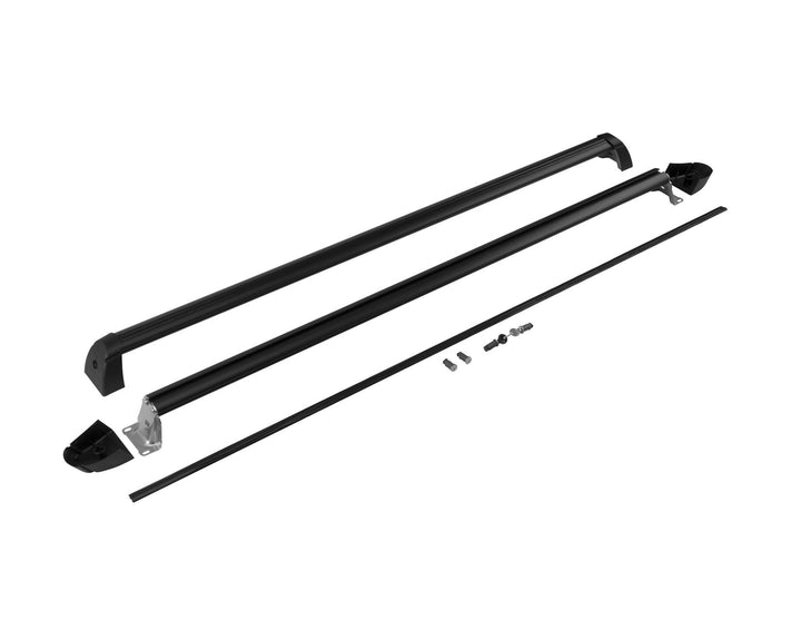 Original Ford Ranger Querträger schwarz, für Laderaumrollo