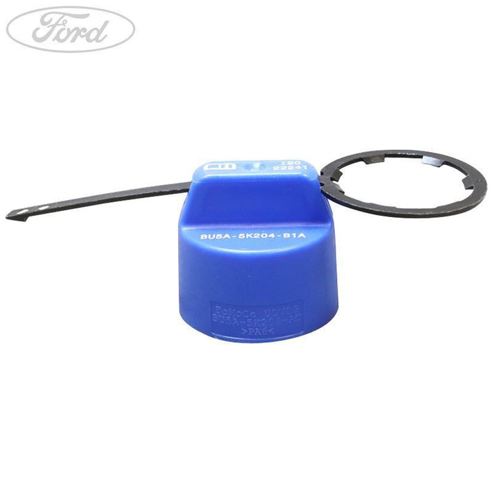 Original Ford Transit 2014-2016 Tankdeckel 2.2L Duratorq 1843605