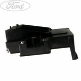 Original Ford Transit Connect Konsole Batteriefach 1475917