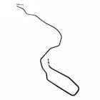Original Ford Bremsleitung Teile 5249349
