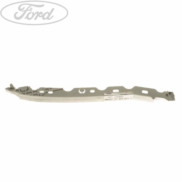 Ford Mondeo 2000-2007 Stoßstangenhalterung vorne links 1357683