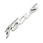 Original Ford Focus Typenschild Heckklappe Emblem Emblem 2014-2020 1850671