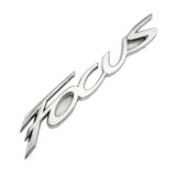 Original Ford Focus Typenschild Heckklappe Emblem Emblem 2014-2020 1850671