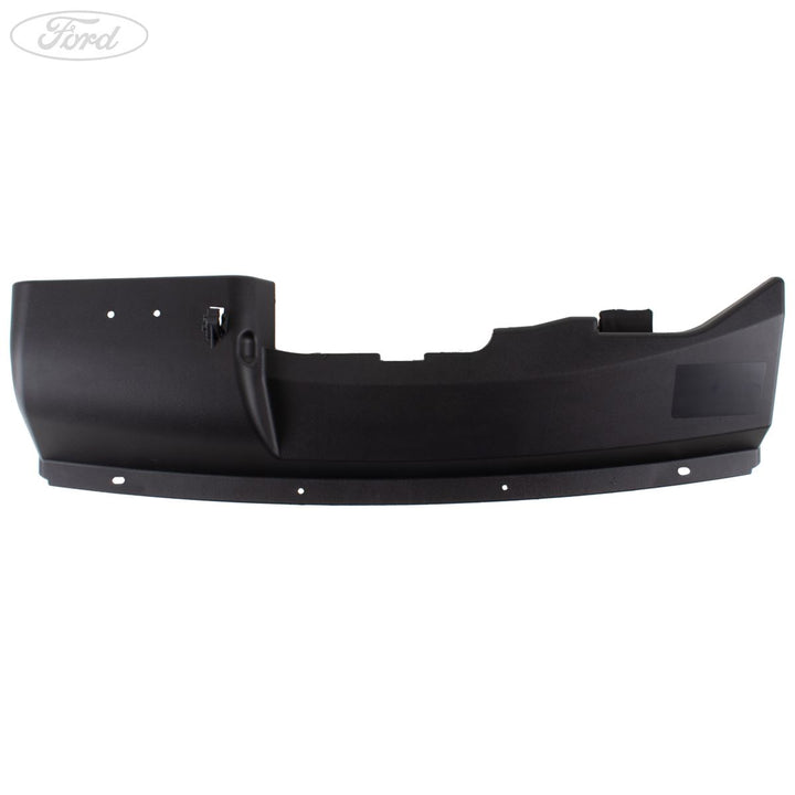Focus Mk2 Focus vorderer Windabweiser mitte