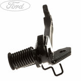 Original Ford Transit Türfeststeller 4872286