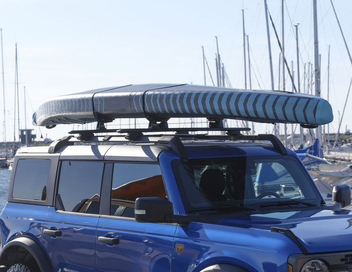 Thule®* Kajakträger DockGrip 895