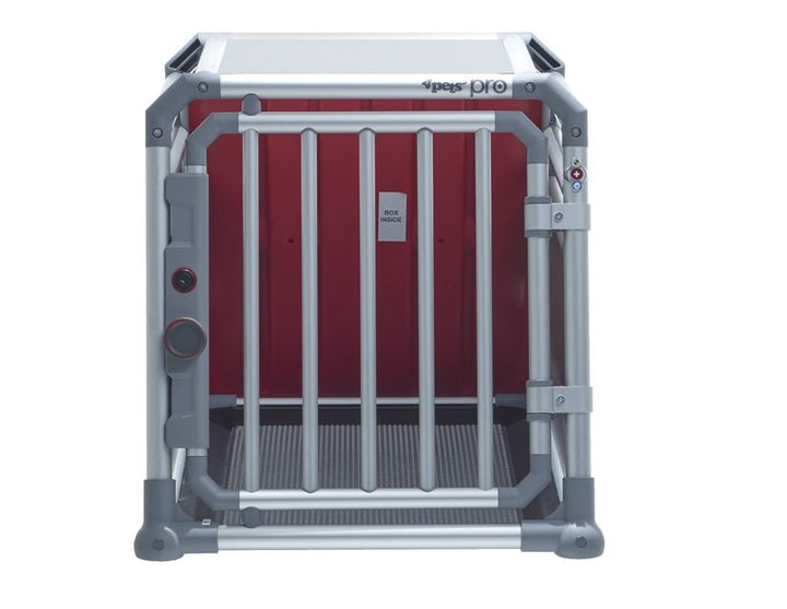 4pets®* Hundebox Pro 1, klein