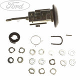Original Ford Türschloss vorne 4425131