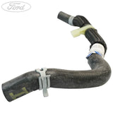 Original Ford 2.0 Duratec-HE Bi-Fuel Thermostatschlauch Plastic 1462573