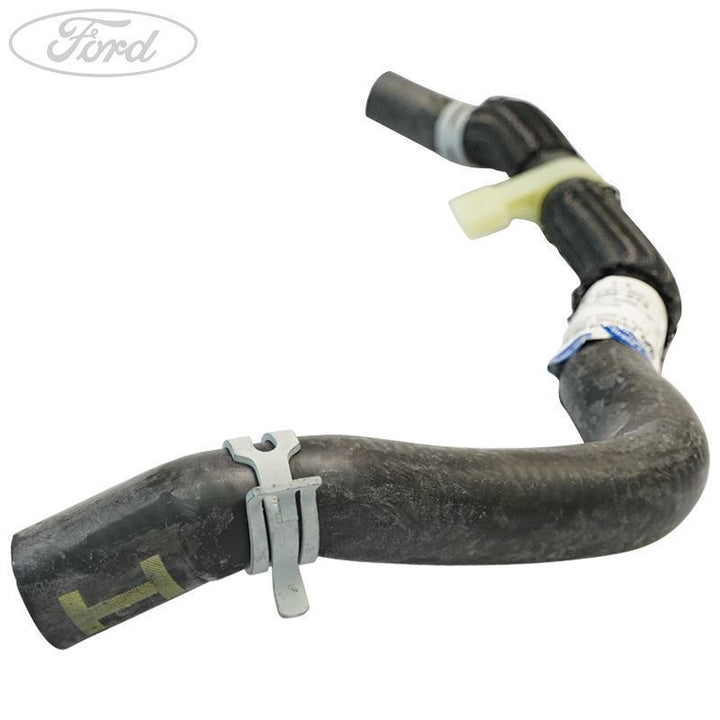 Original Ford 2.0 Duratec-HE Bi-Fuel Thermostatschlauch Plastic 1462573
