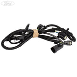 Original Ford Transit Tourneo Custom Einparkhilfe Sensor Leitung 18-2208578