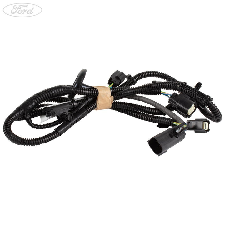 Original Ford Transit Tourneo Custom Einparkhilfe Sensor Leitung 18-2208578