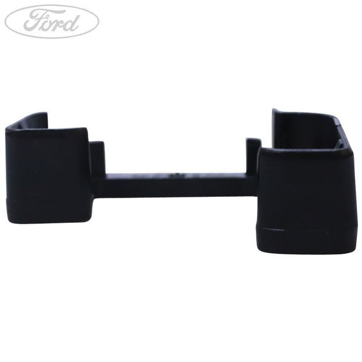 Original Ford Abdeckung Vordersitzschienenstütze 1764410