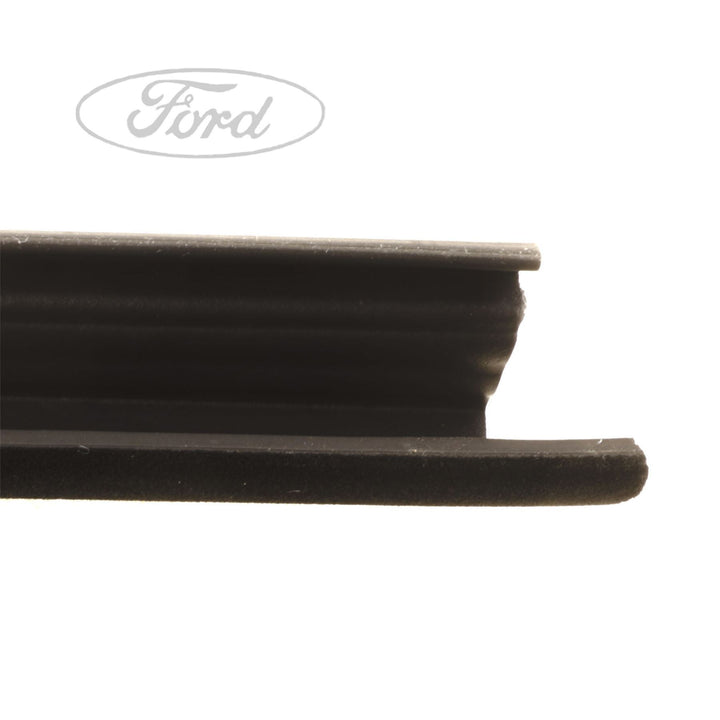 Focus MK2 Fensterschacht Dichtungsleiste vorne links