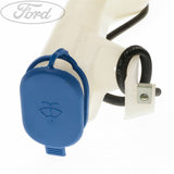 Original Ford Transit 2006-2013 Wischwasserbehälter 1697777